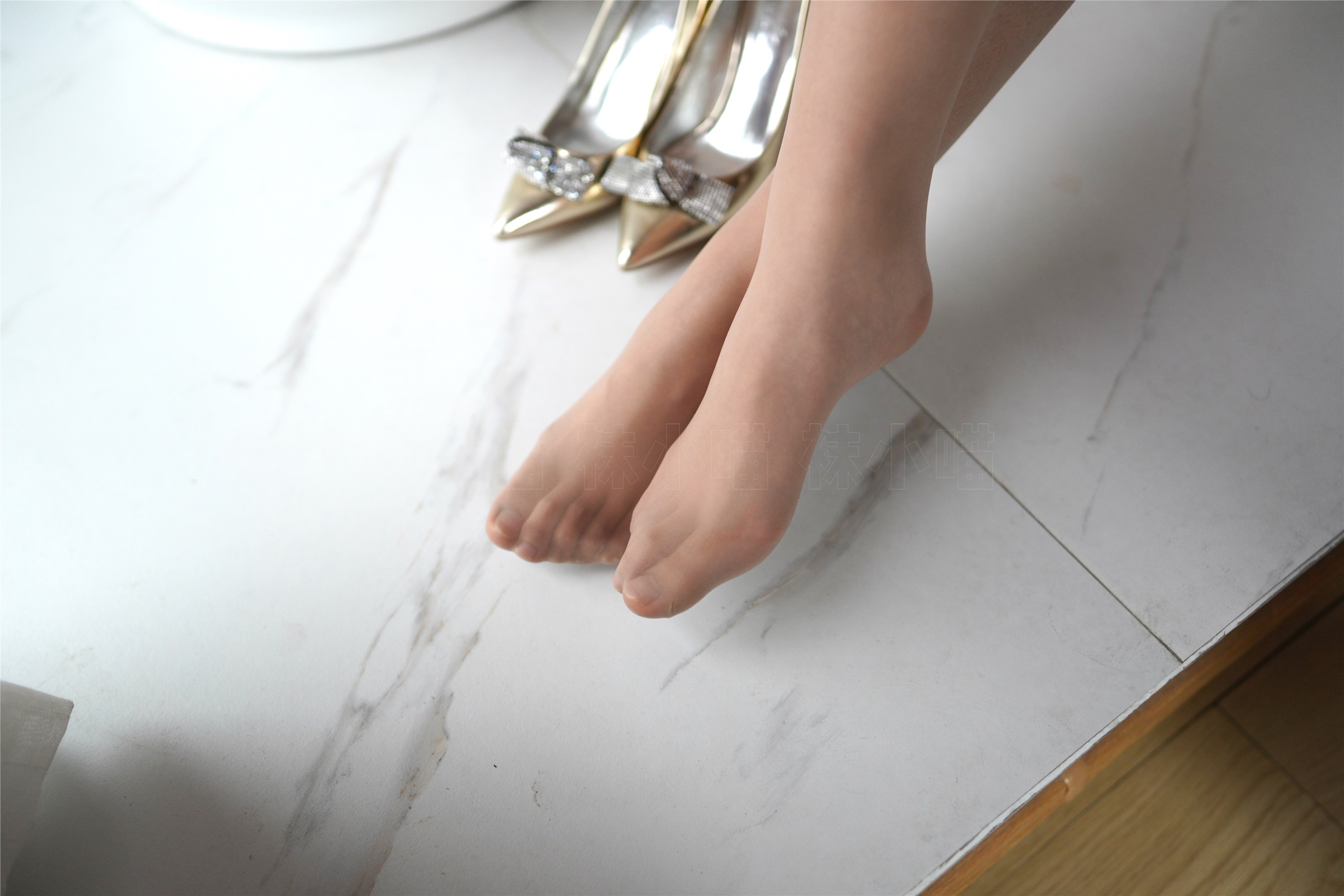 壹吻映画  2021.02.26 YW012《嘟嘟·质感裙》